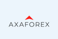 Axaforex-logo-200 AXAFOREX Logo