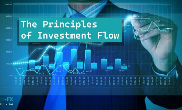 The Principles of Investment Flow