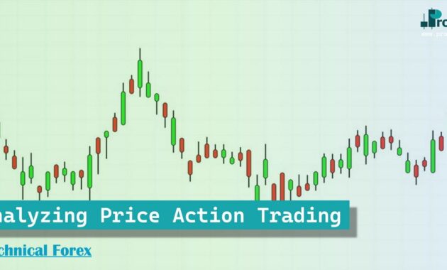 Analyzing Price Action Trading