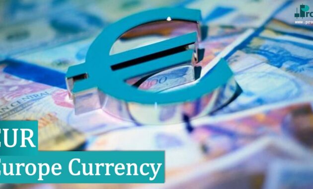 Europe Currency