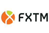 FXTM Broker Logo