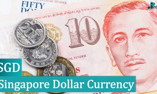 Singapore Dollar