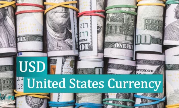 United States Currency
