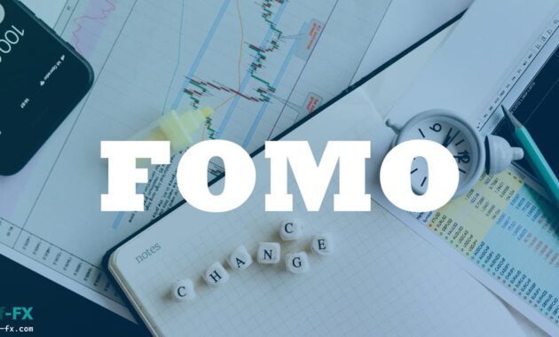 Battle Forex FOMO