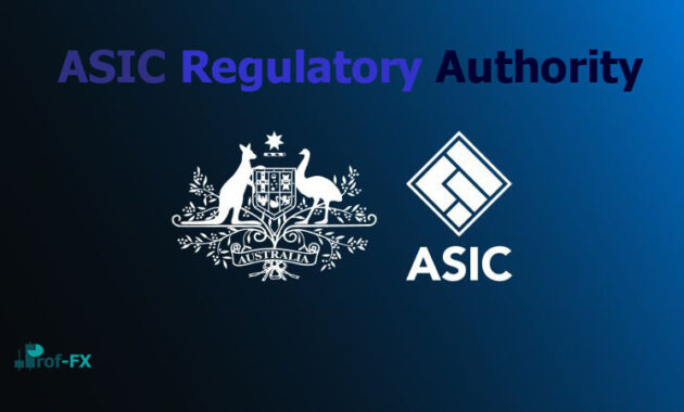 ASIC Australia