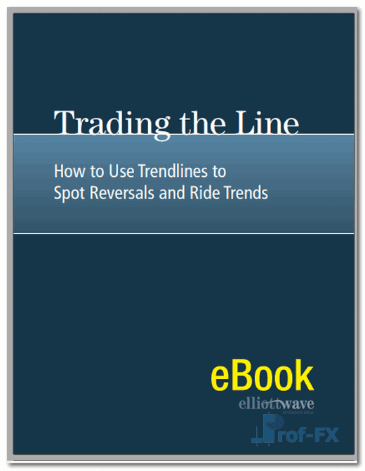 Trading The Line forex pdf
