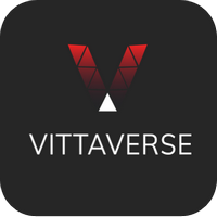 Vittaverse logo