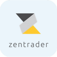 Zentrader Logo 200x200