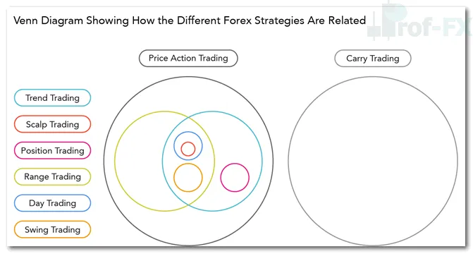 Top Forex Trading Strategies Explained
