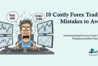 10 Costly Forex Trading Mistakes to Avoid