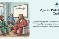 Apa itu Psikologi Trading Apa itu Psikologi Trading