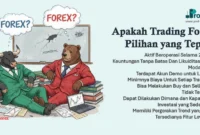 Apakah Trading Forex Pilihan yang Tepat Kelebihan Trading Forex