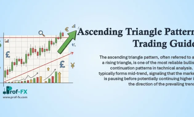 Ascending Triangle Pattern Trading Guide