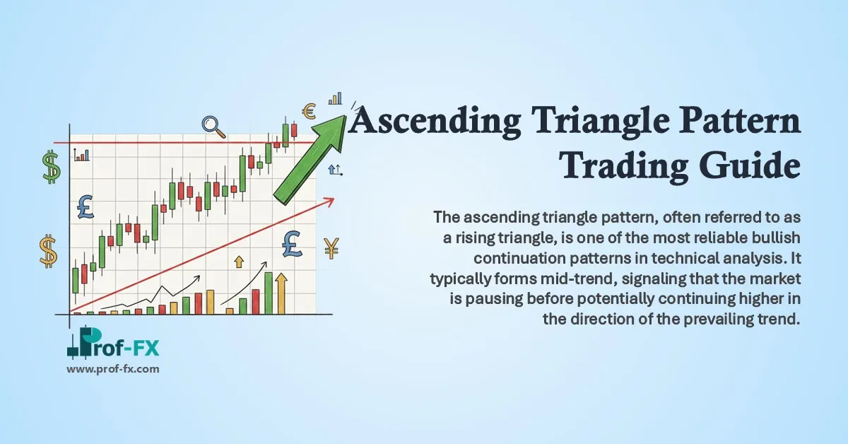 Ascending Triangle Pattern Trading Guide
