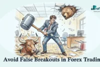 Avoid False Breakouts in Forex Trading