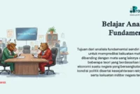 Belajar Analisa Fundamental Belajar Analisa Fundamental