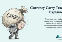 Currency Carry Trade Currency Carry Trade