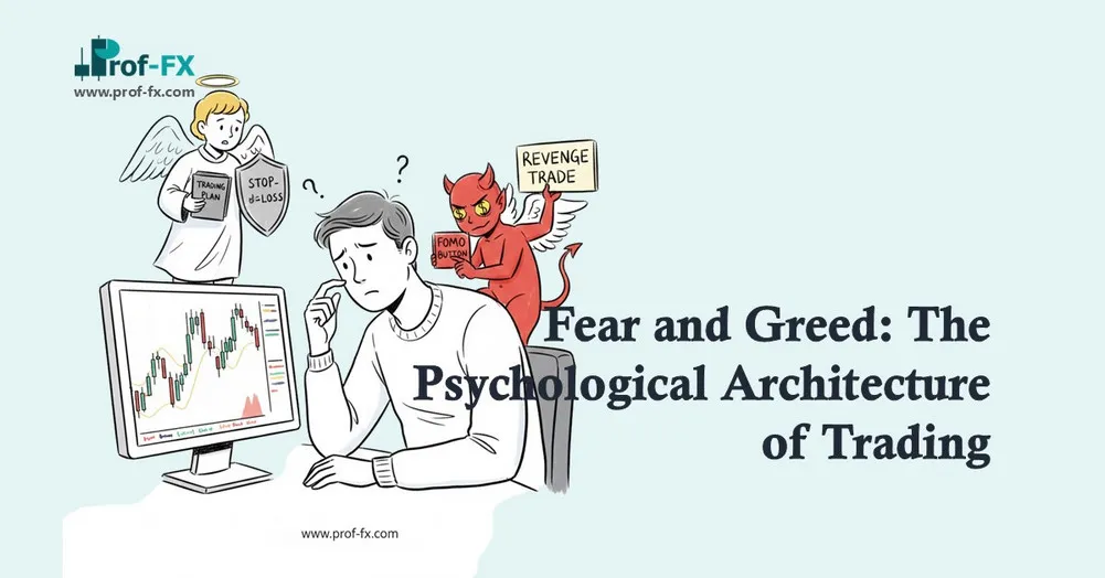 Understanding Fear and Greed