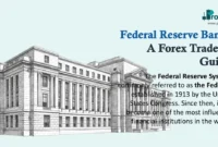 Federal Reserve Bank A Forex Trader’s Guide