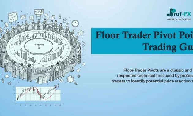 Floor Trader Pivot Points