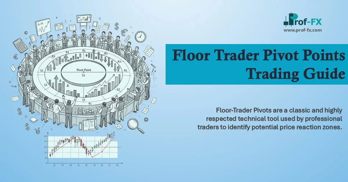 Floor Trader Pivot Points