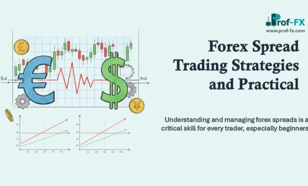 Forex Spread Trading Strategies and Practical Tips to Avoid Widening Spreads