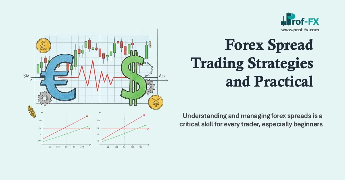 Forex Spread Trading Strategies and Practical Tips to Avoid Widening Spreads