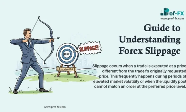 Guide to Understanding Forex Slippage