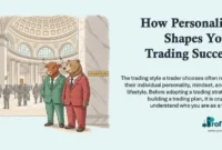 How Personality Shapes Your Trading Success