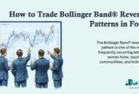 How to Trade Bollinger Band® Reversal Patterns in Forex How to Trade Bollinger Band® Reversal Patterns in Forex