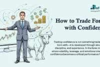 How to Trade Forex with Confidence