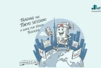 How to Trade the Tokyo Forex Session Effectively
