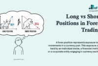 Long vs Short Positions in Forex Trading