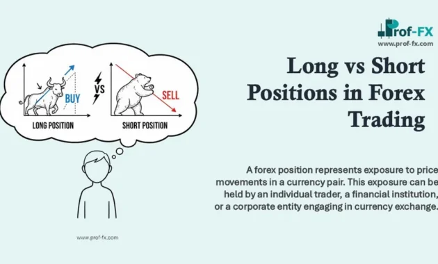 Long vs Short Positions in Forex Trading Long vs Short Positions in Forex Trading