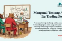Mengenal Tentang Apa Itu Trading Forex Mengenal Tentang Apa Itu Trading Forex