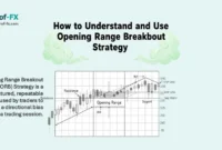 Opening Range Breakout Strategy build