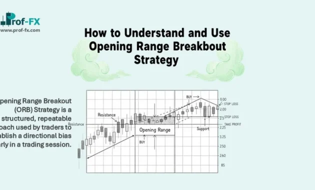 Opening Range Breakout Strategy build