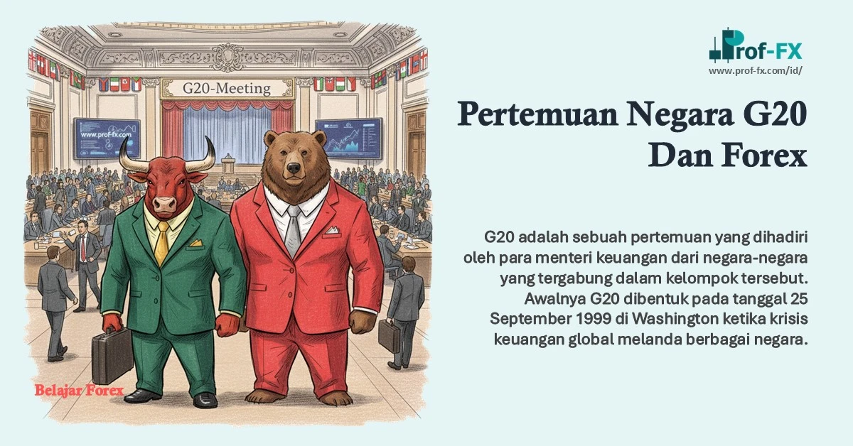 Pertemuan Negara G20
