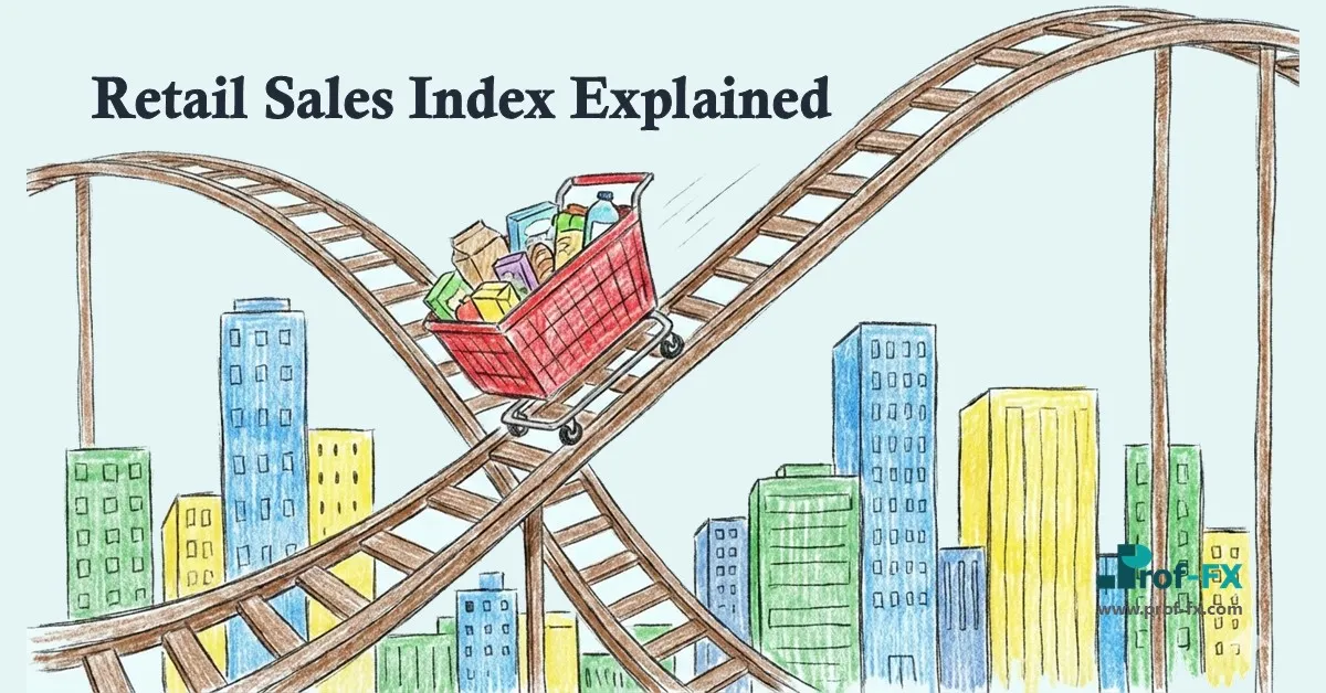 Retail Sales Index Explained