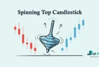 Spinning Top Candlestick
