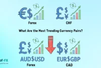 The Most Traded Currency Pairs in Forex Market