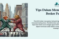 Tips Dalam Memilih Broker Forex Tips Dalam Memilih Broker Forex