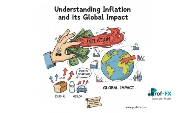 Understanding Global Inflation