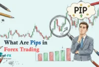 What Are Pips in Forex Trading