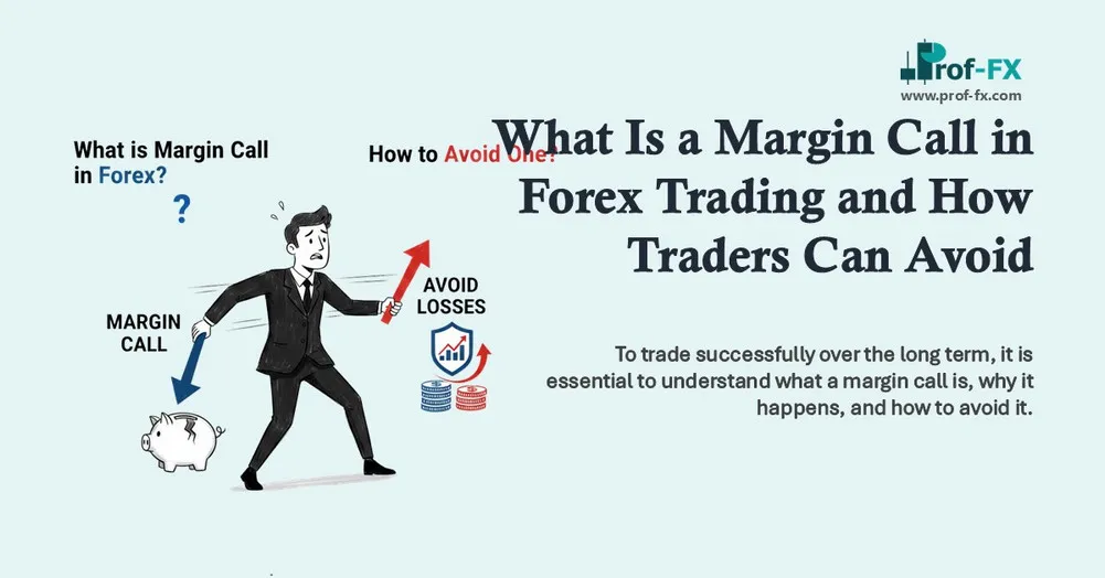 What Is a Margin Call in Forex Trading and How Traders Can Avoid