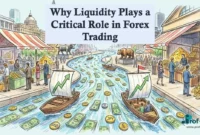 Why Liquidity Plays a Critical Role in Forex Trading