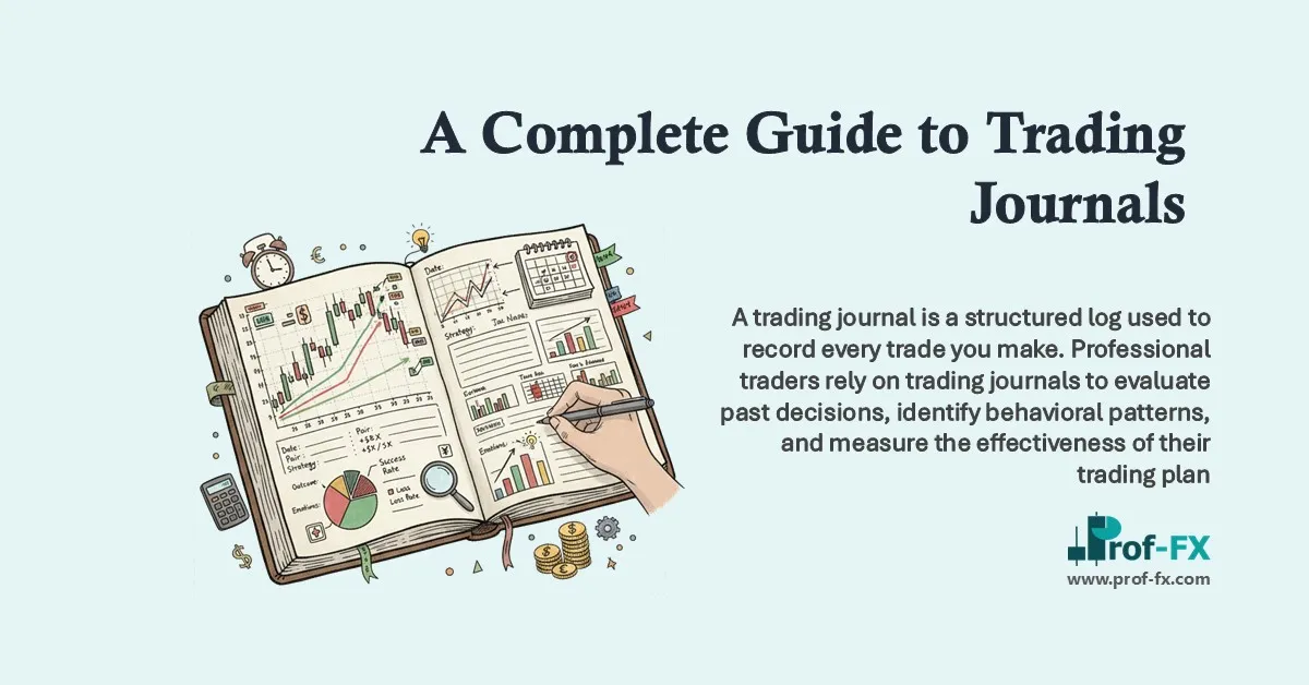 A Complete Guide to Trading Journals