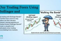 Day Trading Forex Using Bollinger Band