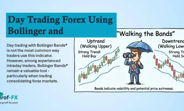 Day Trading Forex Using Bollinger Band Day Trading Forex Using Bollinger Band