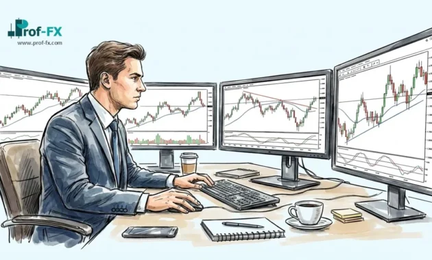 Forex Trader Styles and Trading Approaches Explained